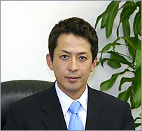 草刈健太郎