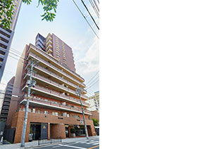 マンション大規模修繕工事